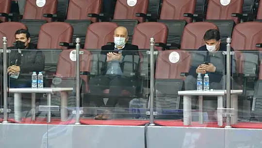 LH Fethiye Belediyespor zorladı ama yıkamadı 78-86