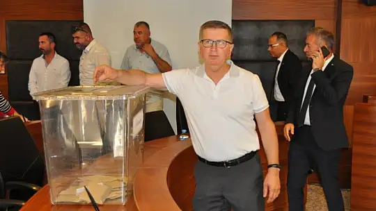 FTSO MECLİS BAŞKANI KEMAL HIRA OLDU