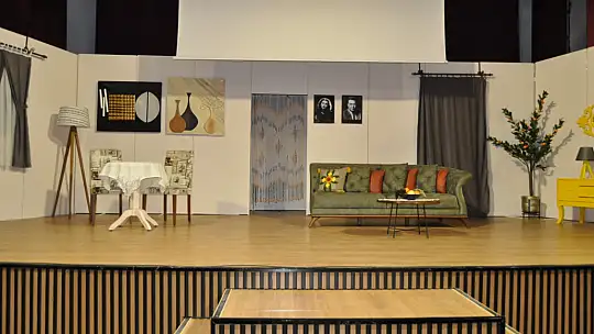 'Neye Niyet Neye Kısmet'  Göz Doldurdu