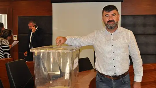 FTSO MECLİS BAŞKANI KEMAL HIRA OLDU