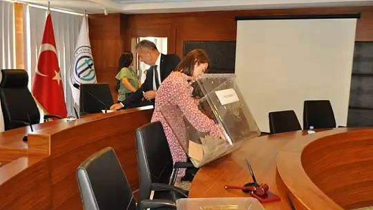 FTSO MECLİS BAŞKANI KEMAL HIRA OLDU