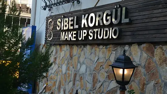 Sibel Korgül, şube açılışını gerçekleştirdi