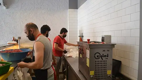 Metiner, 'Yoğunluk beklediğimizden iyiydi'