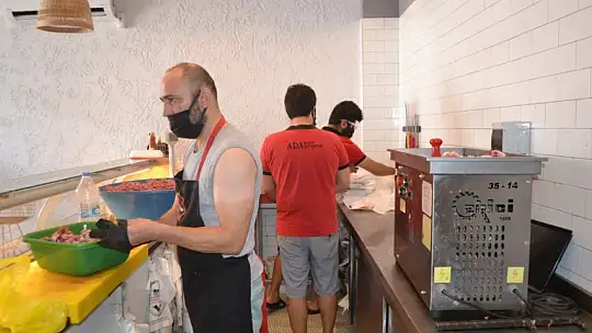 Metiner, 'Yoğunluk beklediğimizden iyiydi'