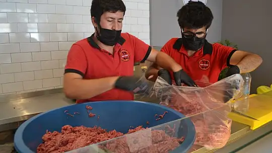 Metiner, 'Yoğunluk beklediğimizden iyiydi'