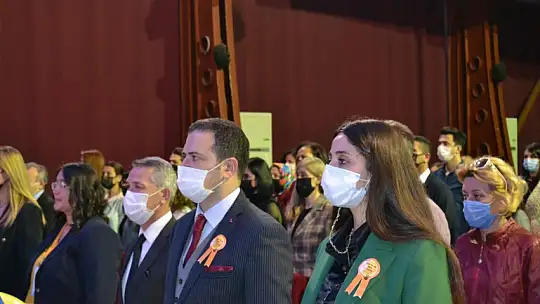 E-twinning proje sergisi yapıldı