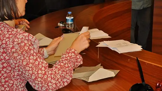 FTSO MECLİS BAŞKANI KEMAL HIRA OLDU