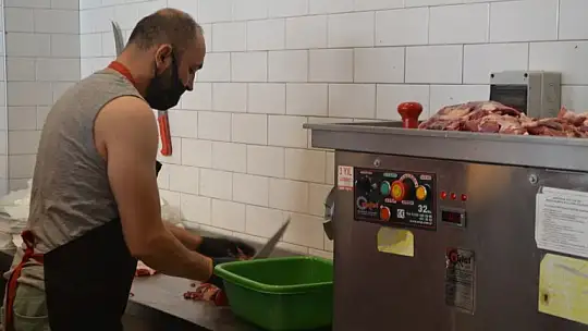 Metiner, 'Yoğunluk beklediğimizden iyiydi'