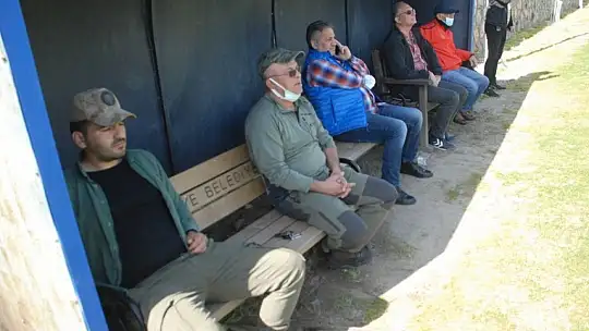 Fethiyespor'u kaptanlar çalıştırdı 