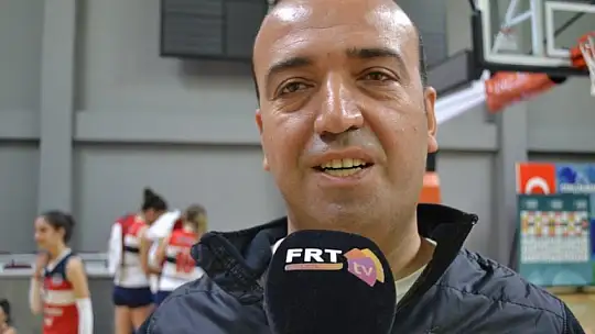 Fethiye'nin Sultanları, '1 Lig'e çıkacağız' 