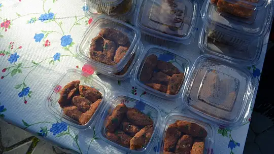 ÇYDD'den Eski Yıla Veda Yeni Yıla Merhaba Kermesi