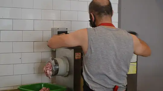 Metiner, 'Yoğunluk beklediğimizden iyiydi'