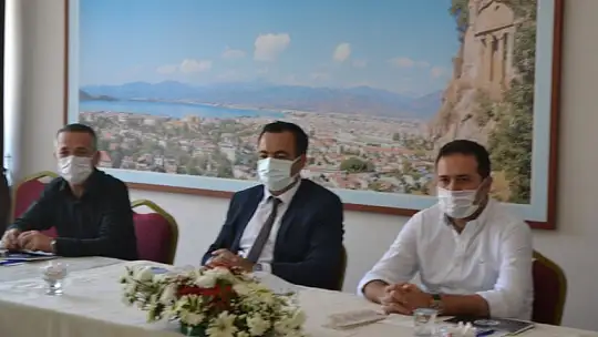 Hayat Boyu Öğrenme komisyon toplantısı gerçekleştirildi