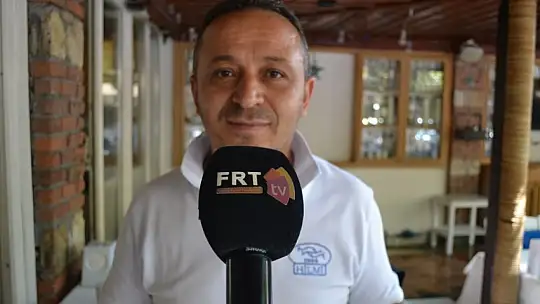 Fethiye'de kafe ve restoranlar da normalleşme sevinci