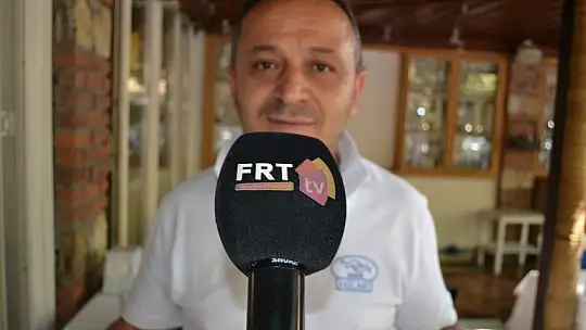 Fethiye'de kafe ve restoranlar da normalleşme sevinci