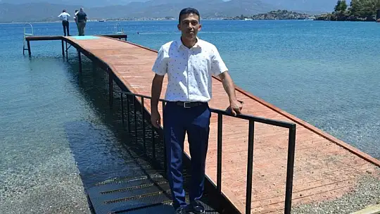 Büyük Samanlık Plajı Engelsiz Plaj olarak da hizmet veriyor