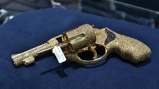 Mücevher Festivali Başladı