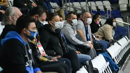 LH Fethiye Belediyespor zorladı ama yıkamadı 78-86