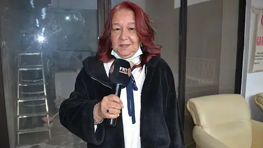 Karaöz, 'Doğru Parti bir çoban ateşi hareketidir'