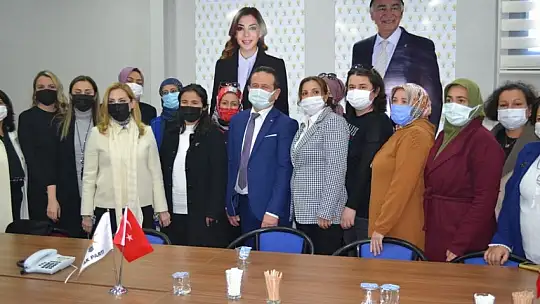 Gökcan, 'Yurt inşaatı 2021 yılı sonunda tamamlanacak'