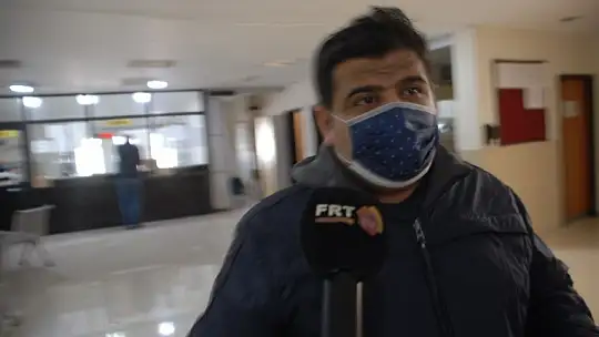 Hafta sonu Vergi Dairesi açıktı 