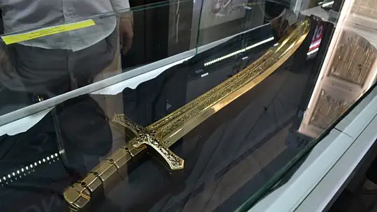 Mücevher Festivali Başladı