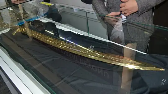 Mücevher Festivali Başladı