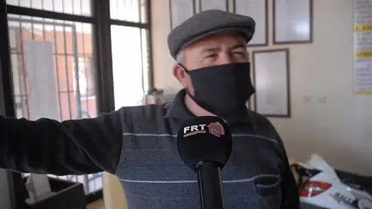 Hafta sonu Vergi Dairesi açıktı 