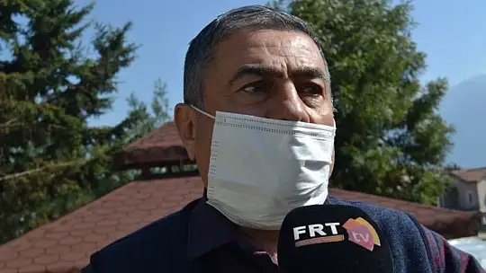 Huzurevinde müzik ziyafeti