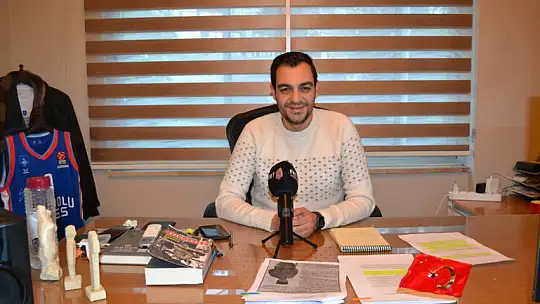 Mete'nin Sözüne' Tarih Bilmiyor' Cevabı