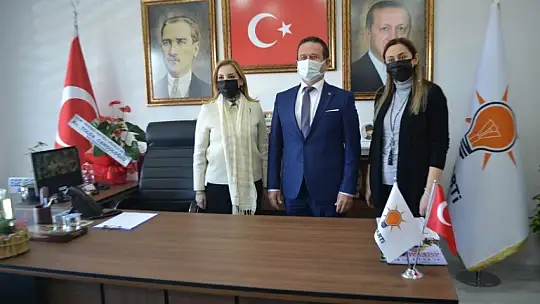 Gökcan, 'Yurt inşaatı 2021 yılı sonunda tamamlanacak'