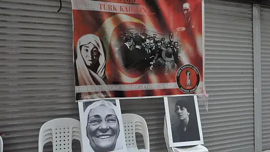 Fethiye Türk Kadınlar Birliği Derneği'nden 100. yılına özel etkinlik