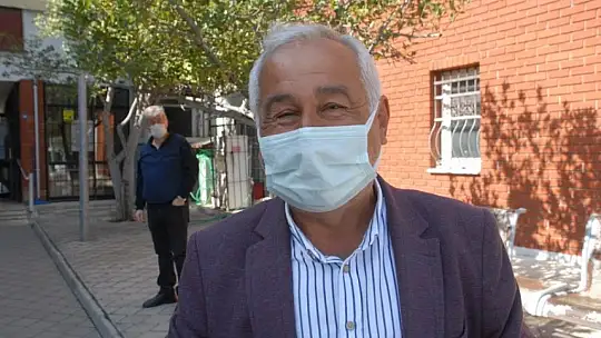 Hafta sonu Vergi Dairesi açıktı 