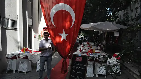 Fethiye Türk Kadınlar Birliği Derneği'nden 100. yılına özel etkinlik