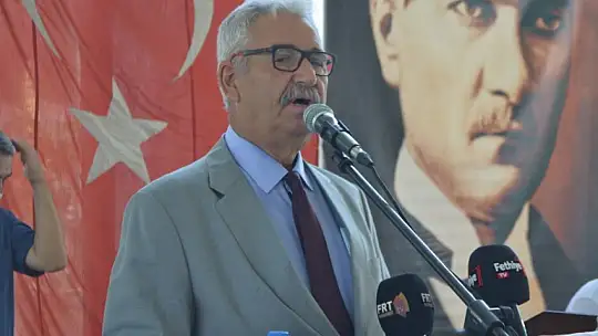 Başoğlu, güven tazeledi