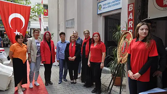 Fethiye Türk Kadınlar Birliği Derneği'nden 100. yılına özel etkinlik