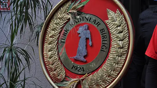 Fethiye Türk Kadınlar Birliği Derneği'nden 100. yılına özel etkinlik