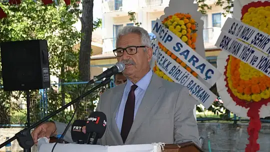 Başoğlu, güven tazeledi