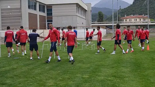 Fethiyespor çıkışa geçmek istiyor 