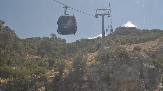 Babadağ'a 350 milyon TL yatırdı