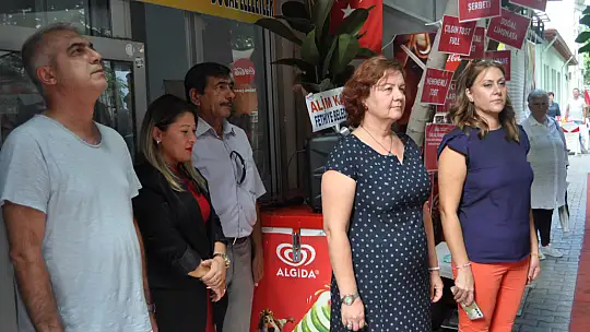 Fethiye Türk Kadınlar Birliği Derneği'nden 100. yılına özel etkinlik