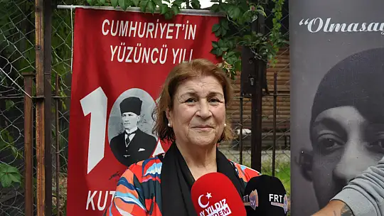 Fethiye Türk Kadınlar Birliği Derneği'nden 100. yılına özel etkinlik