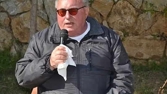 Huzurevinde müzik ziyafeti