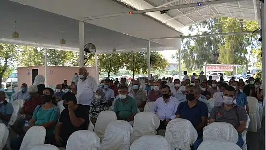 Başoğlu, güven tazeledi