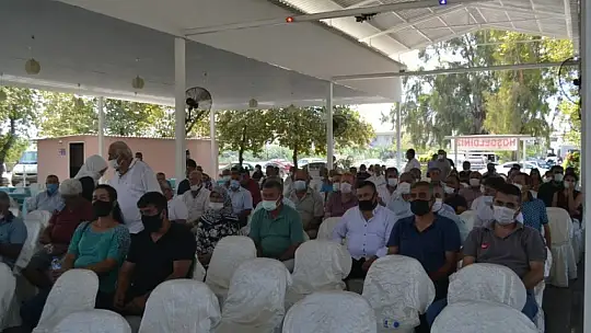 Başoğlu, güven tazeledi