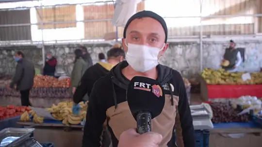 Asgari ücretin arttırılmasını istediler