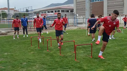 Fethiyespor'da Enver Ataçocuğu dönemi 