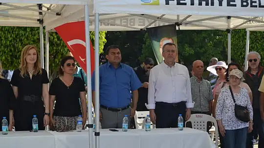 TÜRK MUTFAĞI HAFTASI KUTLAMALARI DEVAM EDİYOR