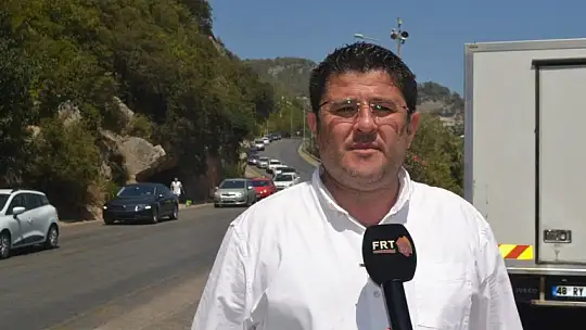 Ölüdeniz'in trafik sorununa profesyonel yardım bekleniyor