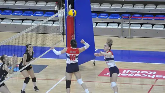 Fethiye Bahçeşehir mağlup 3-2